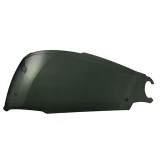 Replacement Visor for LS2 FF902 Scope Helmet - Light Tinted