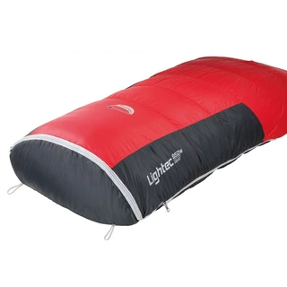 Feather Sleeping Bag FERRINO Lightec 800 Duvet
