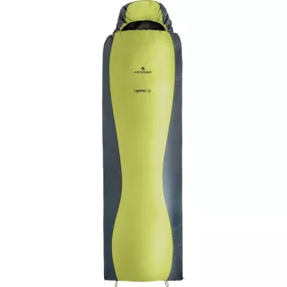 FERRINO Lightec SSQ 950 Schlafsack - grün