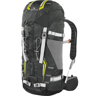 Mountaineering Backpack FERRINO Triolet 32+5 - Black - Black