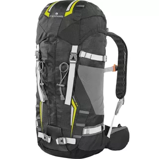 FERRINO Triolet 32+5 Bergsteigerrucksack - schwarz - schwarz