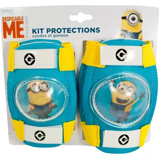 Children's Protectors Minions