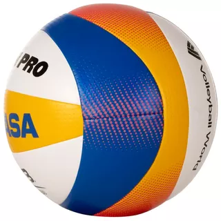 Beach Volleyball Mikasa BV550C