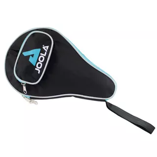 Case for table tennis racket Joola Pocket - Blue-Black