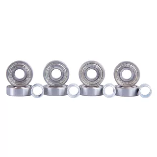 WORKER 608 Z bearings