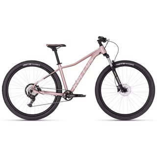 Dámské horské kolo KELLYS VANITY X50 29" - model 2025 - Rose Gold