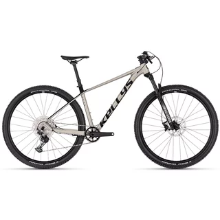 Horské kolo KELLYS GATE X30 29" - model 2025 - Sand - Sand
