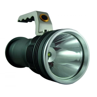 Rechargeable LED Torch with Handle Trixline A213