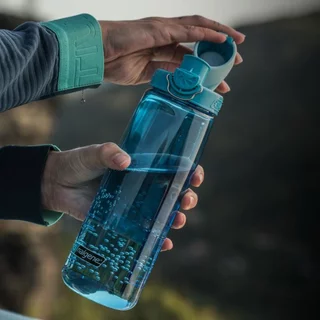 Sport kulacs NALGENE On the Fly 650 ml