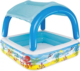 Bestway Canopy Play Pool 52192