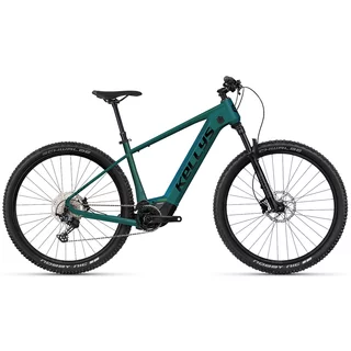 Horské elektrokolo KELLYS TYGON R90 820Wh 29" - model 2025