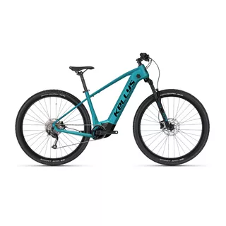 Dámské horské elektrokolo KELLYS TAYEN R10 Air P 725Wh 29" - model 2025 - Azure