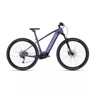 Horské elektrokolo KELLYS TAYEN R10 Air P 725Wh 27.5" - model 2025 - Magic Pink