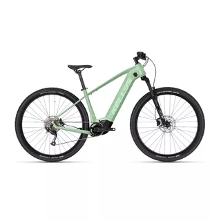Horské elektrokolo KELLYS TAYEN R10 Air P 725Wh 27.5" - model 2025 - Pastel Green
