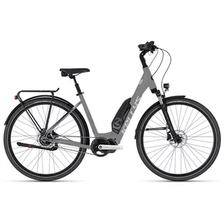 Městské elektrokolo KELLYS Estima 40 SH 630Wh 28" - model 2025