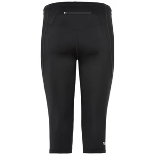 Unisex Knee Length Compression Pants Newline Core Knee Tights - Black, XL