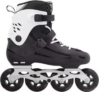 Fila Houdini Evo görkorcsolya fekete/fehér - 38
