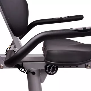 Recumbent inSPORTline Nahary - 2.jakost