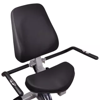 Recumbent inSPORTline Nahary