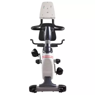 Rower treningowy rehabilitacyjny poziomy inSPORTline Nahary