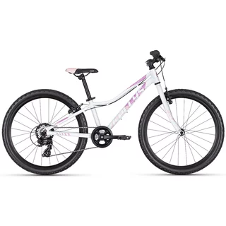 Juniorské dívčí kolo KELLYS KITER 30 24" - model 2025