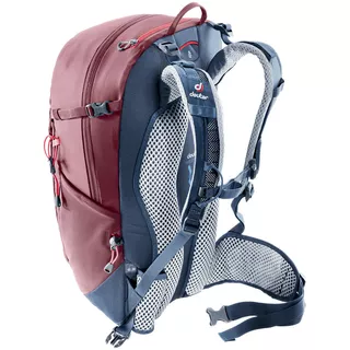 Deuter Trail 24 SL Wanderrucksack - paprika-forest