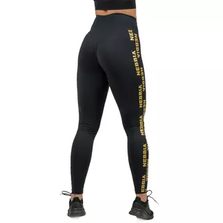 Női magas derekú leggings Nebbia INTENSE Iconic 834