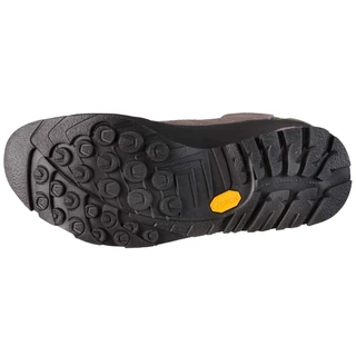 Men’s Trail Shoes La Sportiva Boulder X - Carbon/Opal