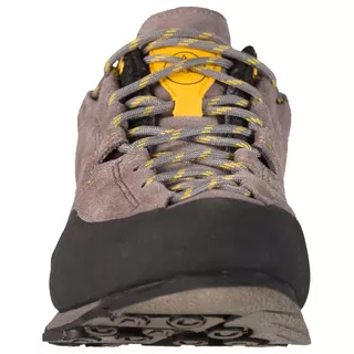 La Sportiva Boulder X Herren Trailschuhe - Carbon/Opal