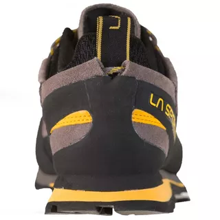 Pánské trailové boty La Sportiva Boulder X - Carbon/Opal