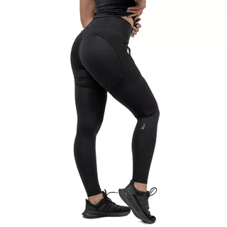 Női sportleggings hálóval Nebbia INTENSE Mesh 838