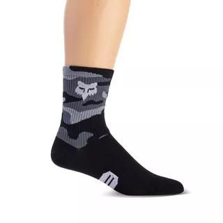 Stahovací prádlo FOX 6" Ranger Sock