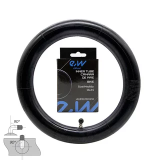 Duše Ewheel 12x1.75-2.125" VC 90x90°
