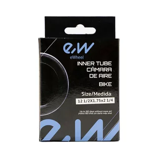 Duše Ewheel 12x1.75-2.125" VC 90x90°