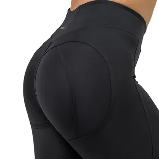 Women s Push Up Leggings Nebbia INTENSE Heart Shaped 843 inSPORTline