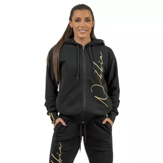 Women’s Sports Hoodie Nebbia INTENSE Signature 845