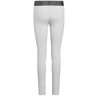 Women’s Leggings Under Armour Favorite Graphic - Charcoal Light Heather
