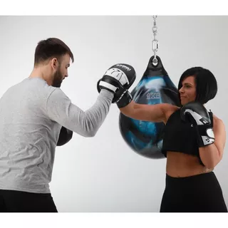 Water-Filled Punching Bag Aqua Bag Energy 85kg