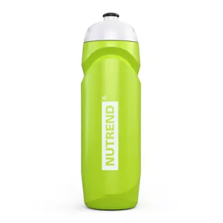 Nutrend Sportflasche 750 ml - grün