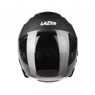 Moto přilba Lazer Tango Z-Line - Black Matt