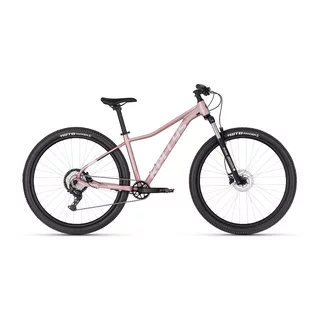 Dámské horské kolo KELLYS VANITY X50 29" - model 2026 - Rose Gold