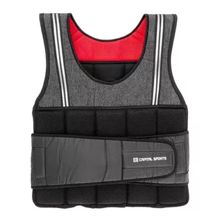 Zátěžová vesta Capital Sports Vestpro 10 kg