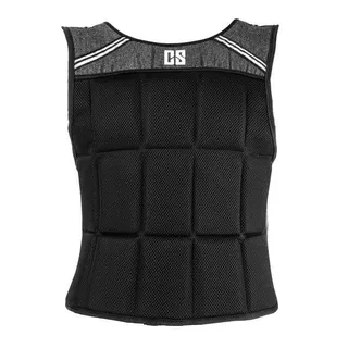 Weighted Vest Capital Sports Vestpro 10 kg