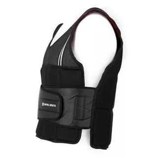 Жилетка с тежести Capital Sports Vestpro 10 кг