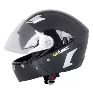 Motorradhelm W-TEC V220