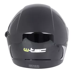 Kask motocyklowy W-TEC V220 otwierany + BLENDA