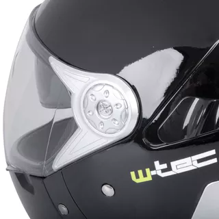 Motoros bukósisak W-TEC V220