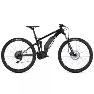 Celoodpružený elektrobicykel Ghost Kato FS S3.9 29" - model 2020 - M (17")