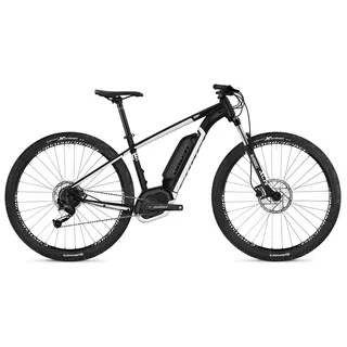 Mountain E-Bike Ghost Teru B2.9 29” – 2020 - Riot Red / Jet Black / Shadow Red - Jet Black / Star White