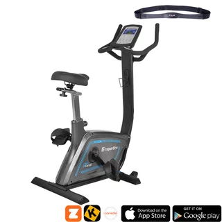 Exercise Bike inSPORTline inCondi UB600i